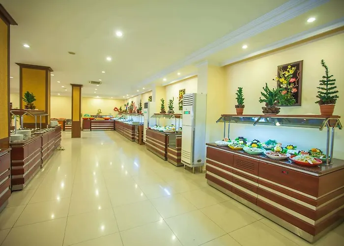 Xeno Eftalia Resort Hotel