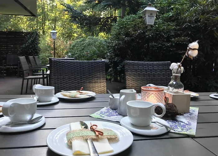 Waldpension Bielefeld