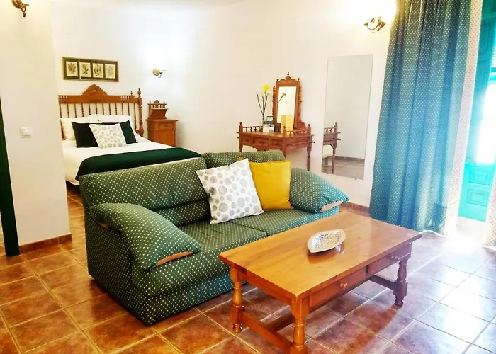 Hotel Palacio Buenavista