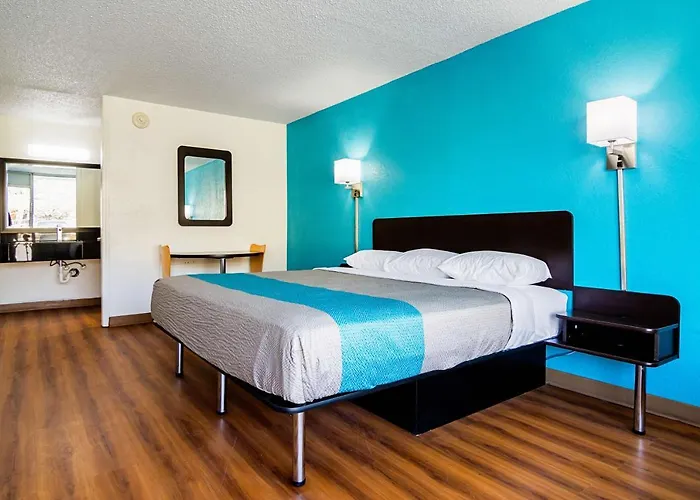 Rodeway Inn Asheboro