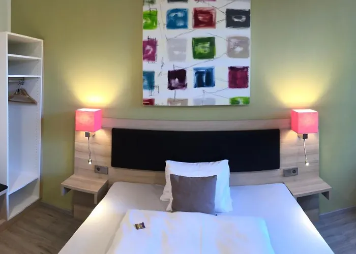 Hotel „Zur Linde“