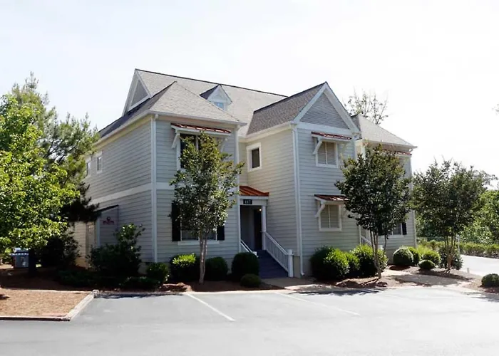 King'S Creek Resort