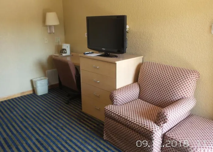 Rivers Edge Motel