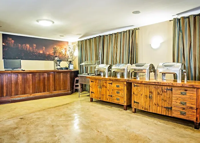 Nolangeni Hotel
