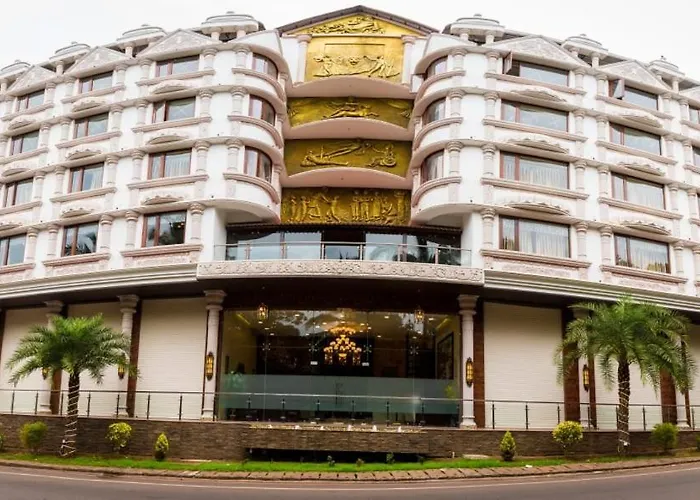 Hotel Grace Majestic