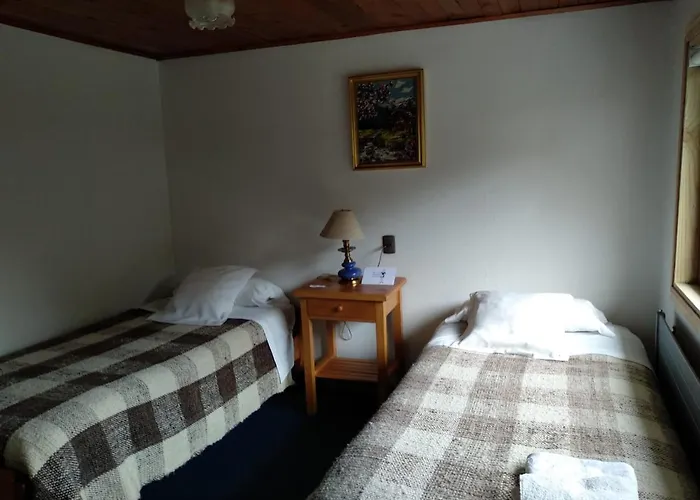 Hotel Mi Casa