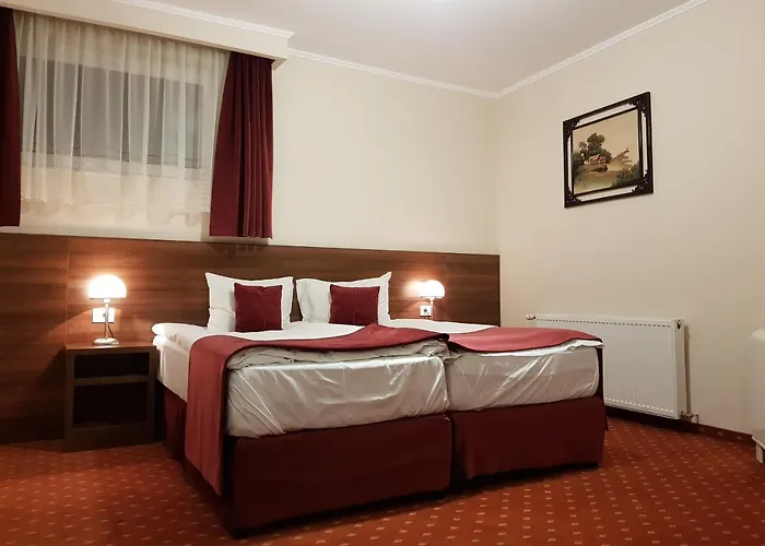 Hotel Hermes