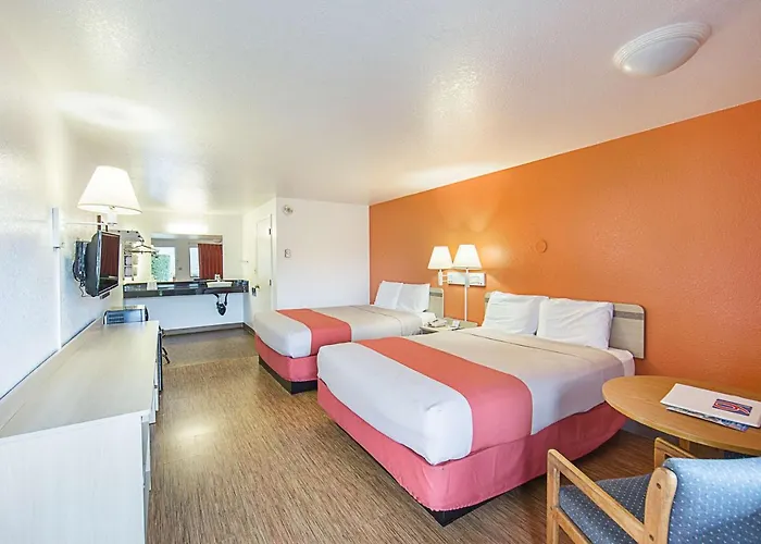 Motel 6 Gold Beach