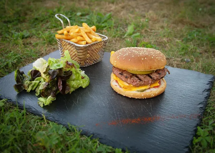 Hotel Inn Design Resto Novo Chateaubriant