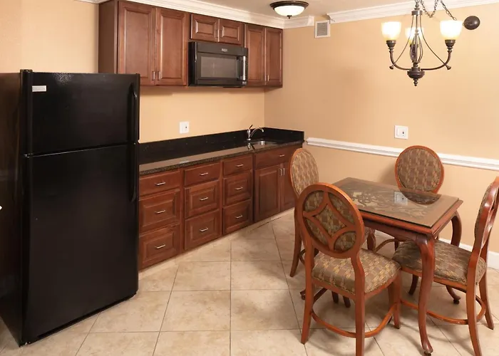 Maingate Kissimmee Hotel