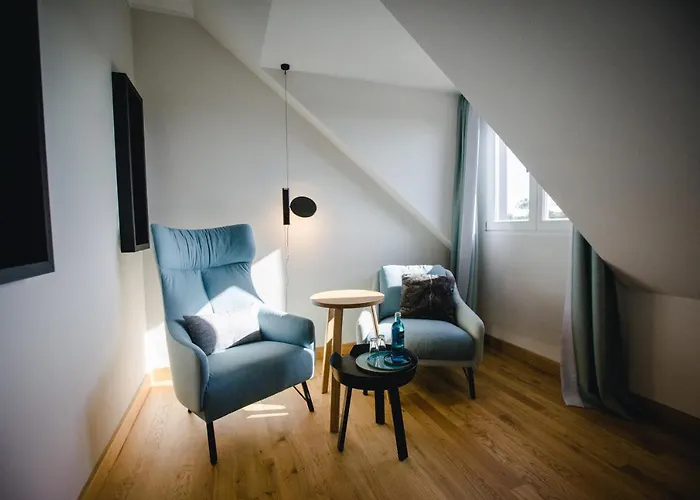 Hofhotel Grothues-Potthoff