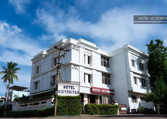 Hotel Victoriyah