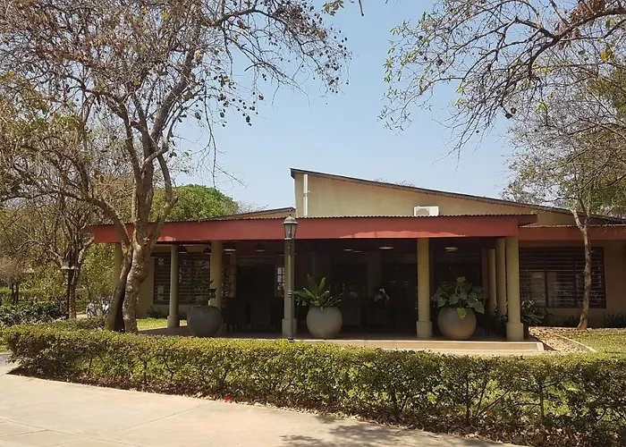 Ufulu Gardens Hotel