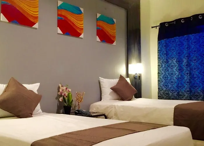 My Dream Place Hotel - Near Robinsons Mall