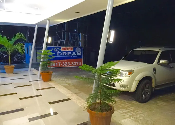 My Dream Place Hotel - Near Robinsons Mall