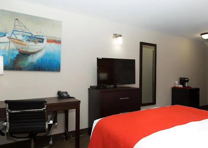 Hotel Robin Hood