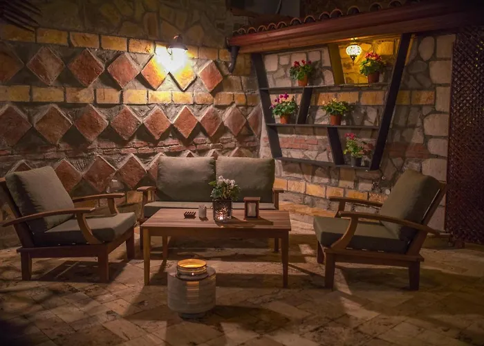 Bayezid Han Konak (Adults Only)