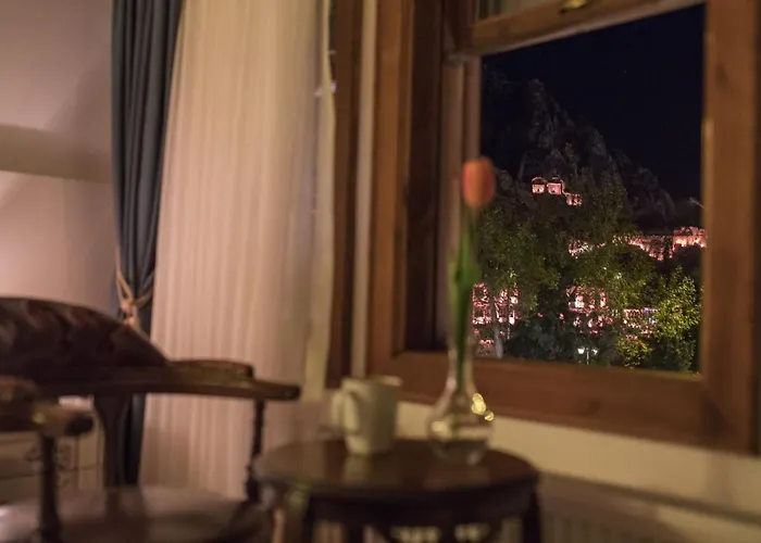 Bayezid Han Konak (Adults Only)