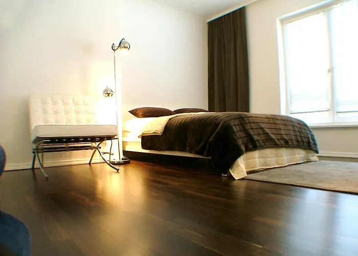 Hausner`s Hotel- Studio Apartments