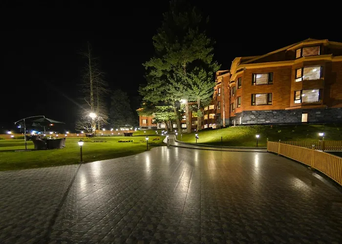 Royal Grandiose Pahalgam