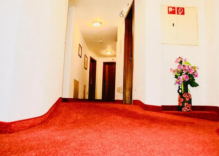 Hotel Du Pont