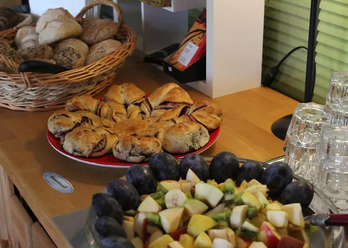 Bio Gesundheitshotel Haus Sonnenstein
