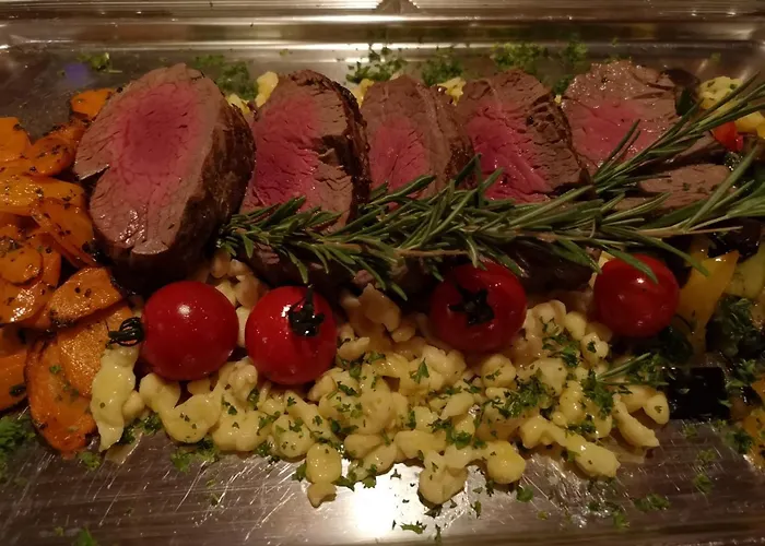 Hotel Dreikoenig & Restaurant Seegourmet