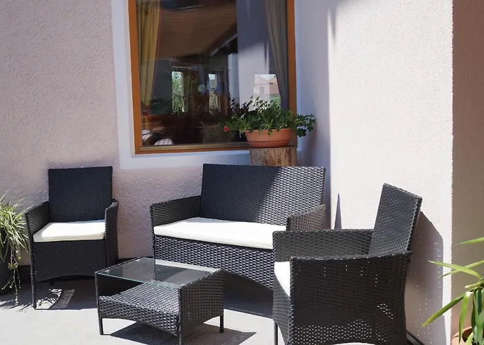 Hotel Laurin