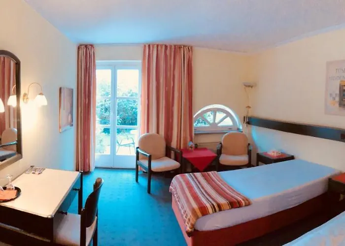 Landhotel Toens