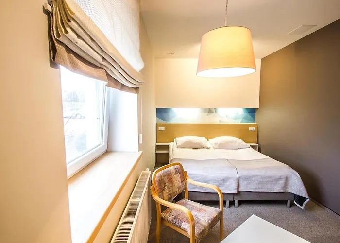 Hotel Platan