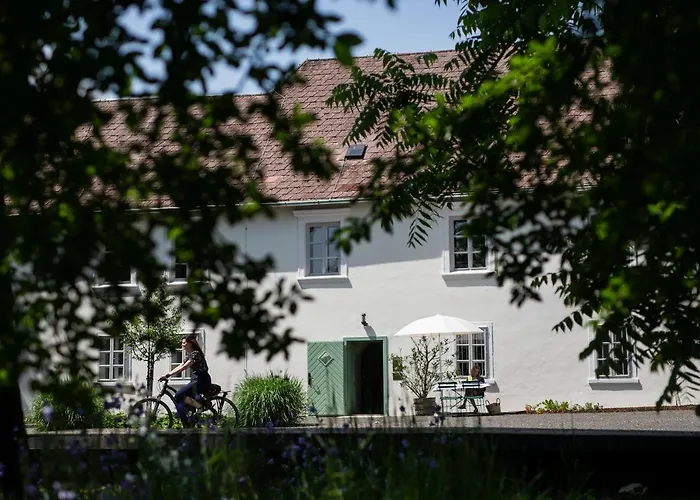 Boutique Hotel Zum Oberjäger
