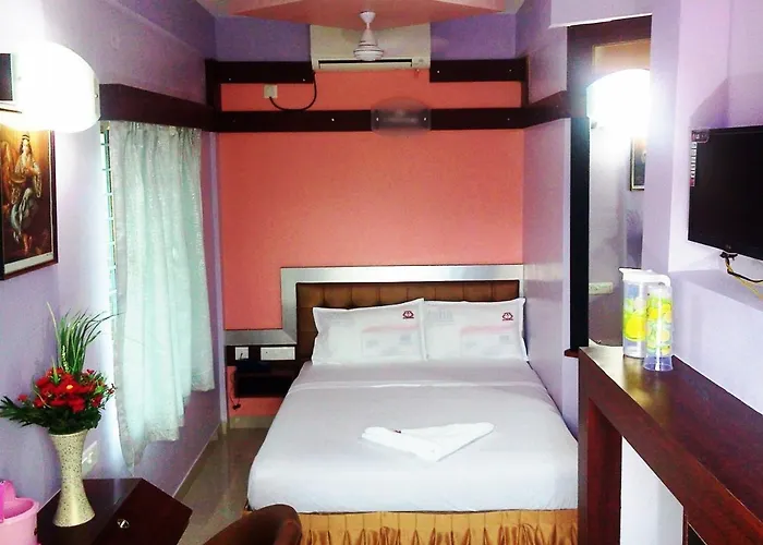 Abimon Residency Kollur
