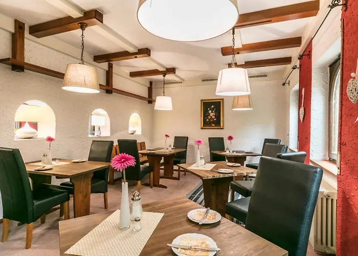 Hotel Baeren