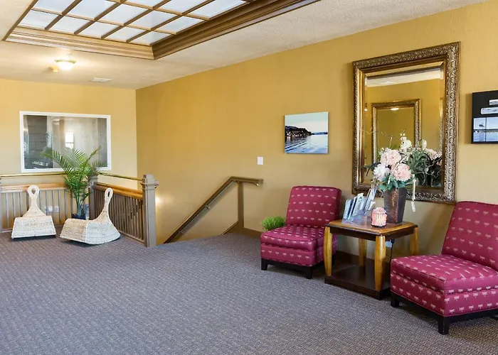 Hotel Cathlamet