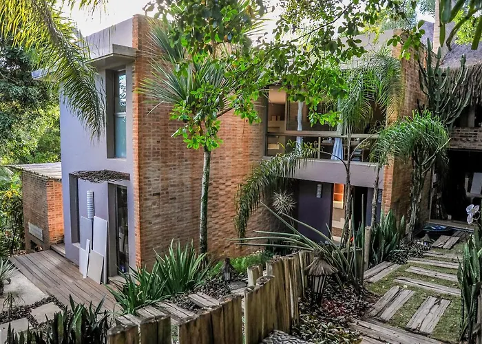 Mercatto Casa Hotel Boutique
