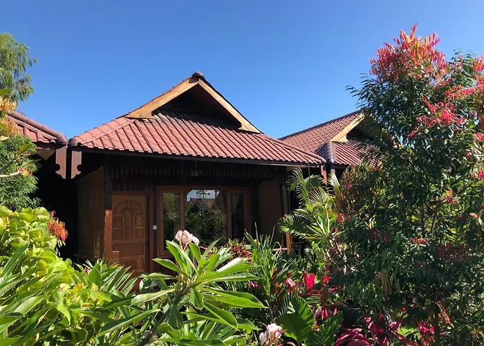 Inle Cottage Boutique Hotel