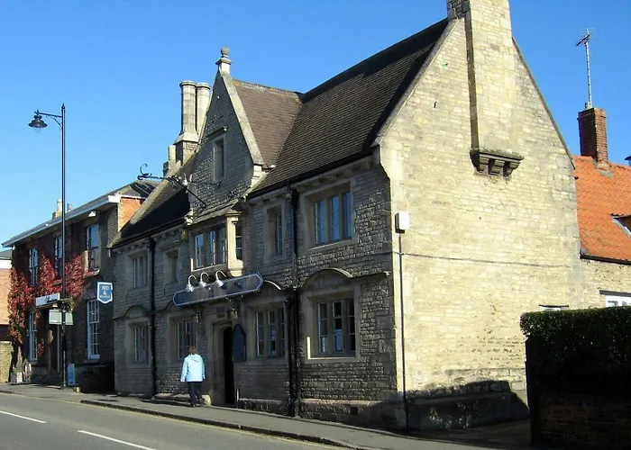 Marquis Of Granby