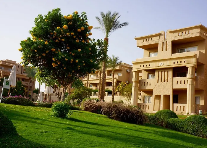 El Hayat Sharm Resort