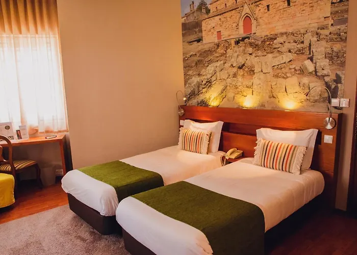 Imperio Do Rei Boutique Hotel