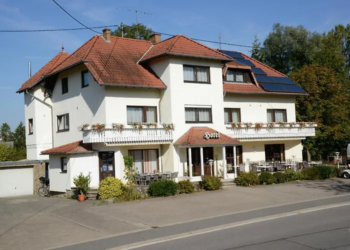 Hotel Bliesbrueck