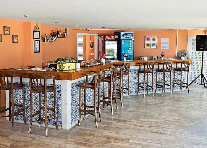 Hotel Mare Datca