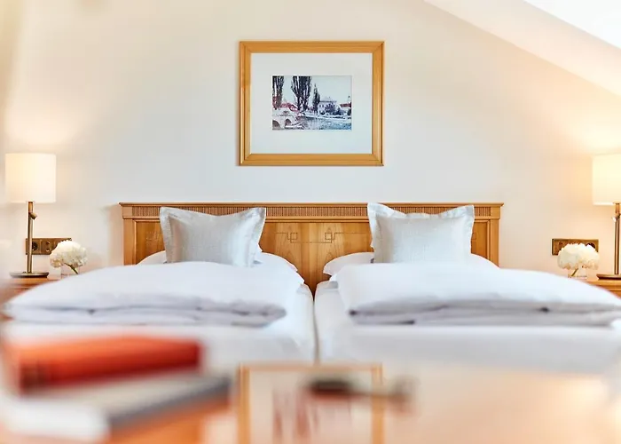 Allee Hotel