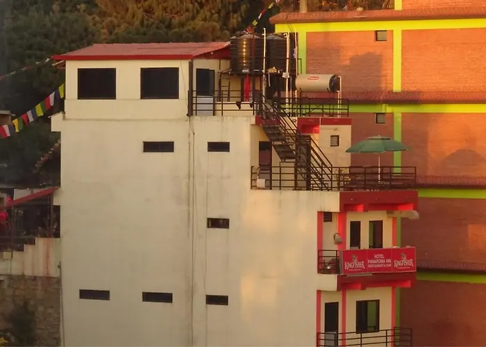 Panorama Guest House