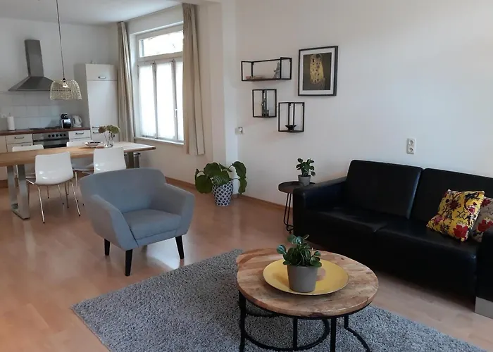 B&B Appartementen Engelenhof