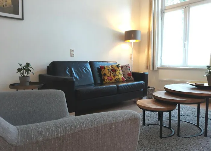 B&B Appartementen Engelenhof
