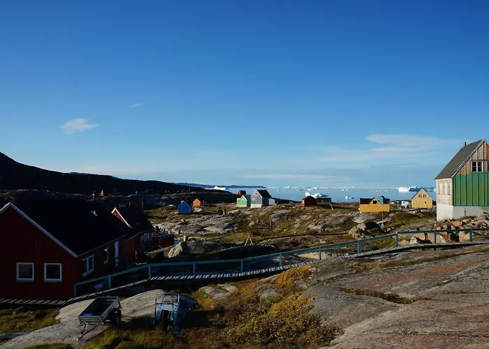Hotel Nordlys