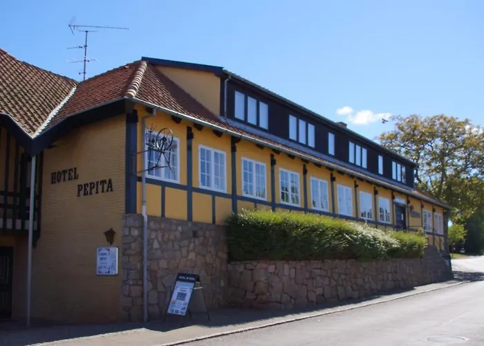 Hotel Pepita