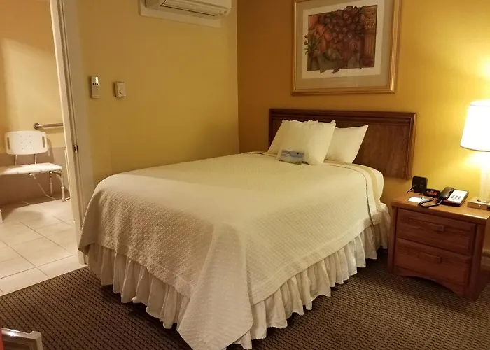 Days Inn By Wyndham Dover