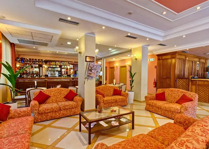 Hotel La Perla