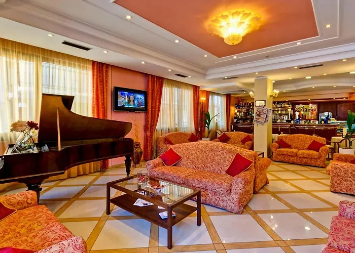 Hotel La Perla